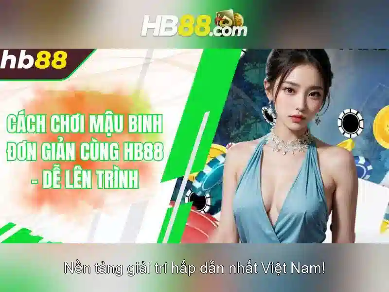 Ưu Đãi Slot Trên App HB88