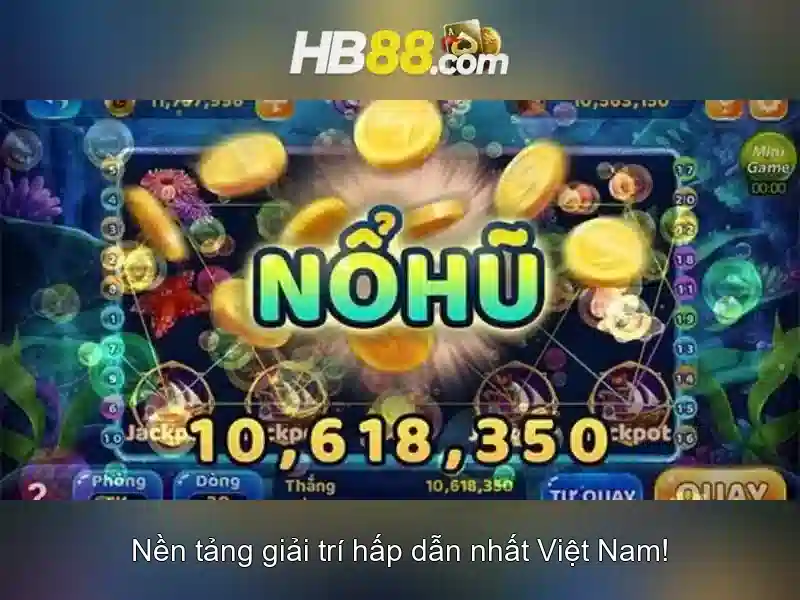 Hướng Dẫn Đăng Nhập HB88