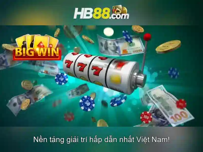 Giới Thiệu Về Bắn Cá Hb88