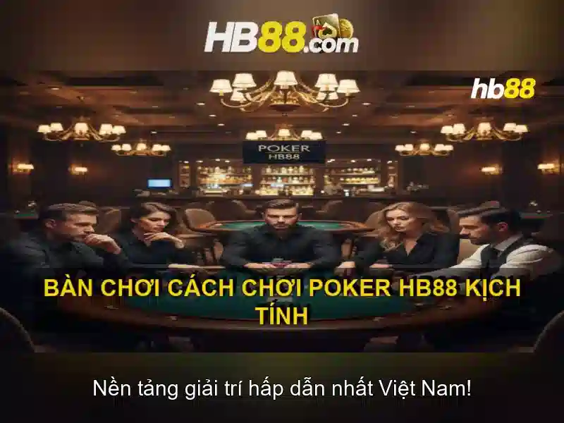 Tài Khoản hb88