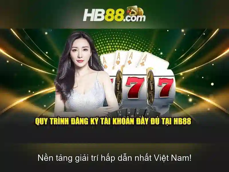 HB88 Slot