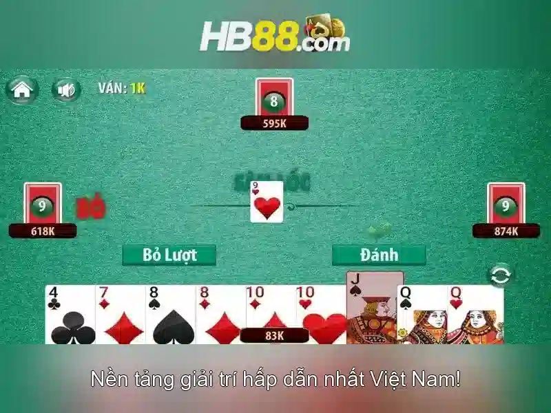 Tải App HB88 Trên Điện Thoại