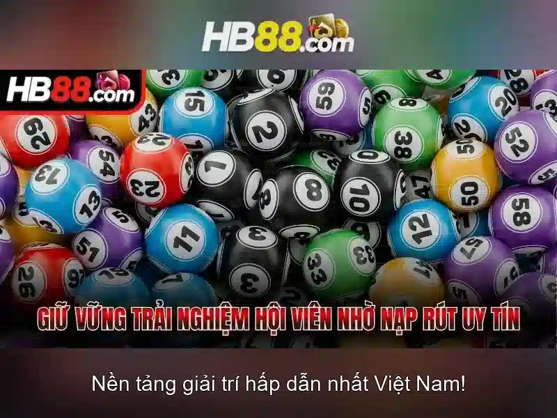 trải nghiệm thể thao điện tử HB88