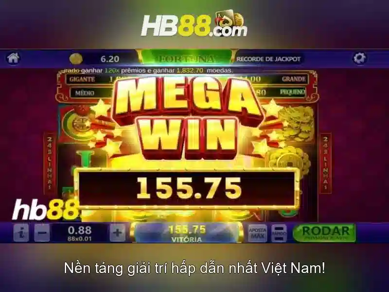 Khuyến Mãi HB88 Trang Chủ 2026