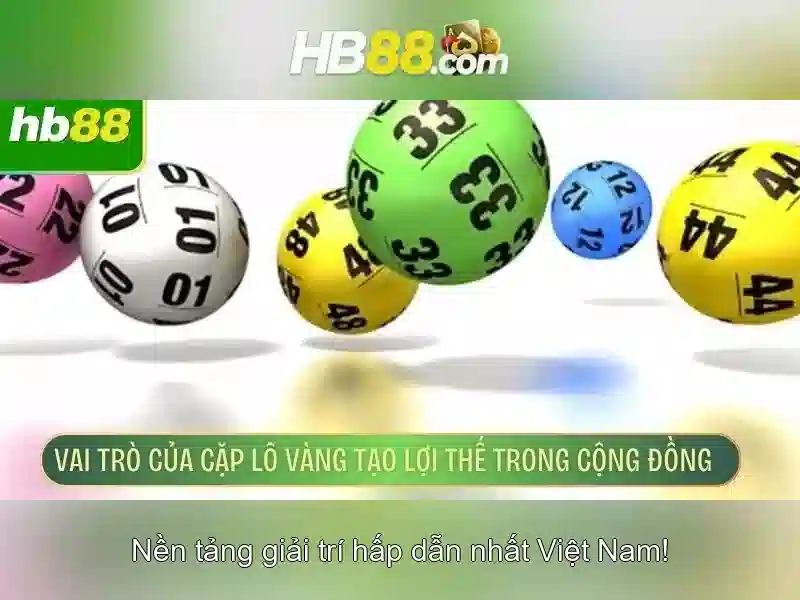 Trải nghiệm cá cược tại HB88