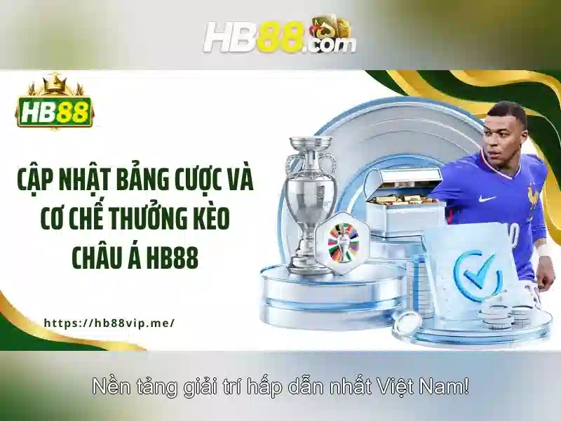 Đăng ký Slot HB88
