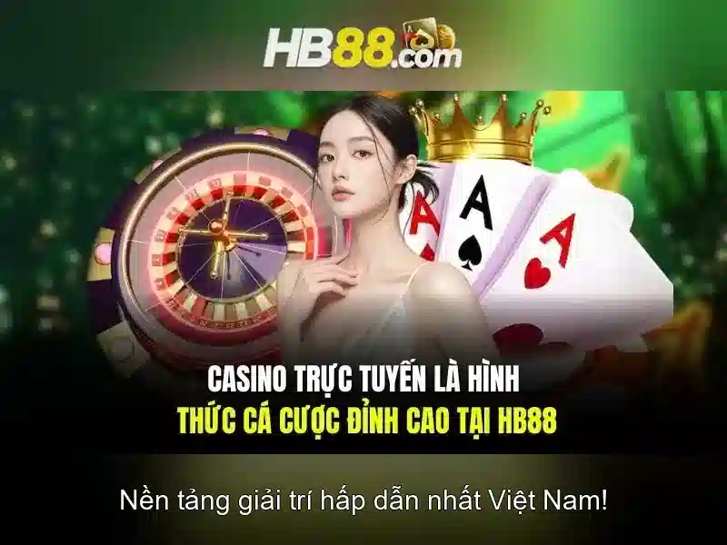 Khuyến mãi Slot đặc biệt tại HB88