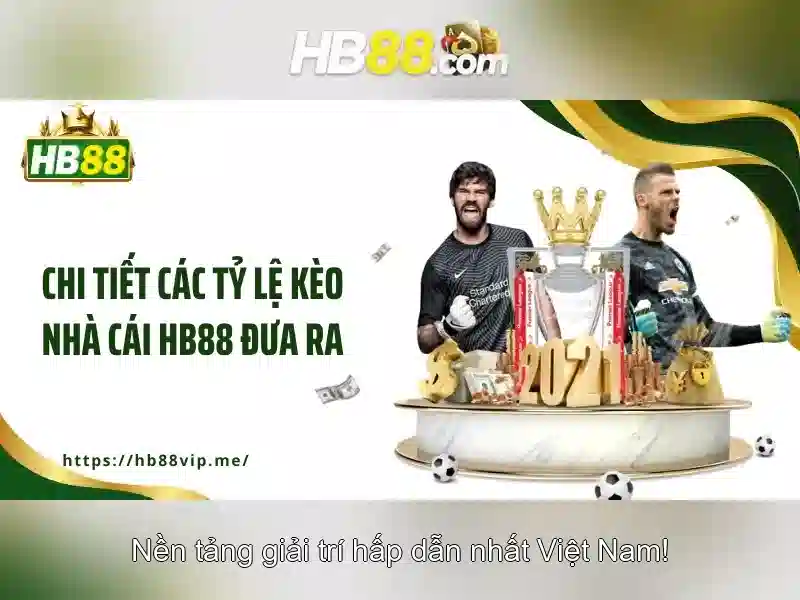 HB88 Ứng Dụng Slot