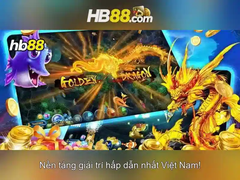 HB88 Casino – Trải Nghiệm Slot Đỉnh Cao Cùng Sảnh Chơi Đa Dạng 2026