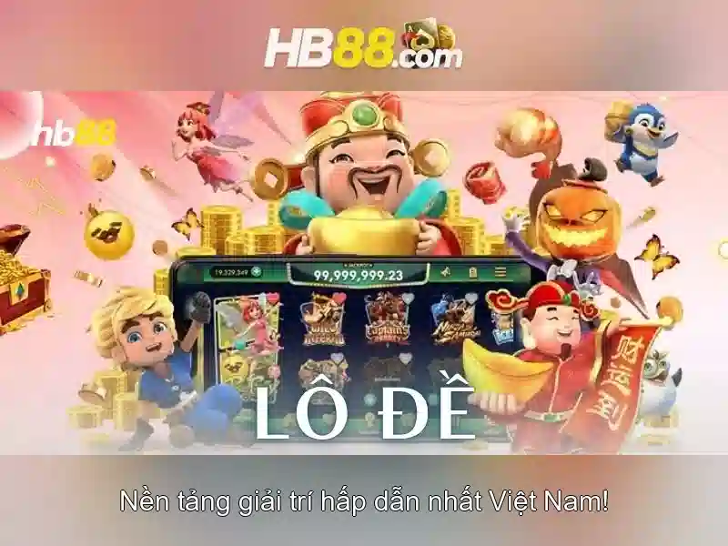 HB88 Slot Online