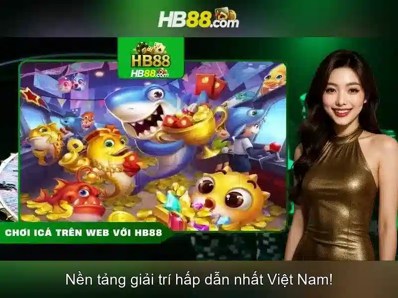 HB88 Slot