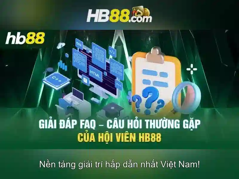 HB88 Casino – Trải Nghiệm Slot Đỉnh Cao Với Tỷ Lệ Thắng Cao 2026