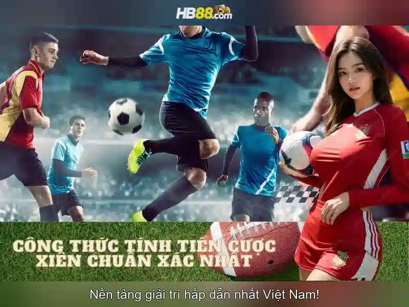 Tính Năng App HB88