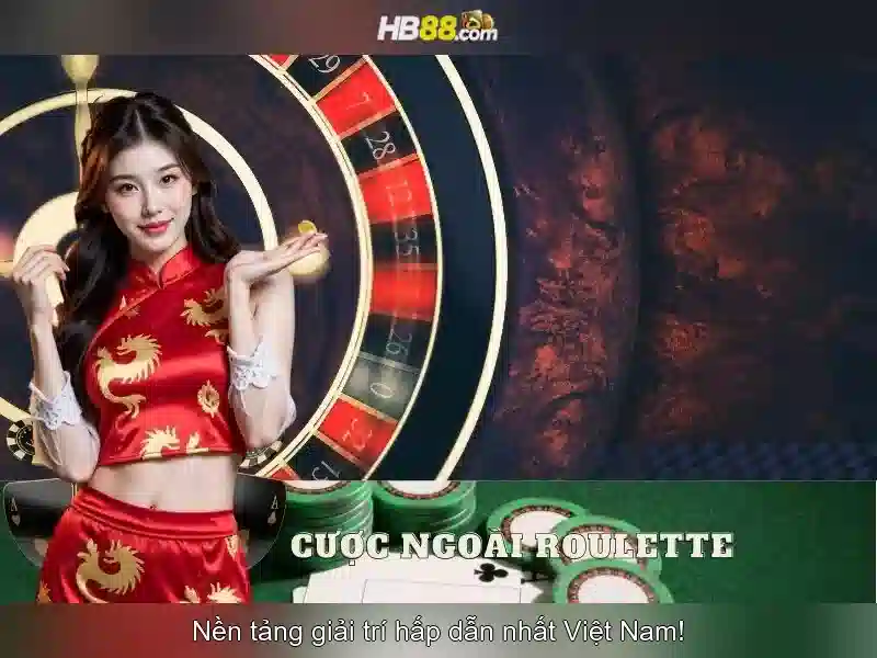 cách chơi slot cổng game HB88