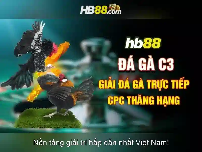 HB88 - Trang Chủ Slot Chính Thức Không Bị Chặn 2026