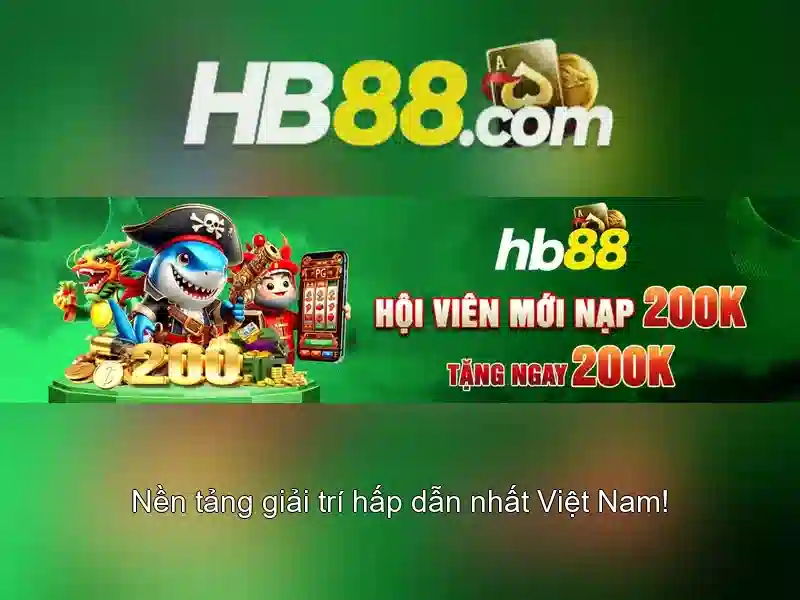 Đặc Điểm Nổi Bật Của Trò Chơi HB88