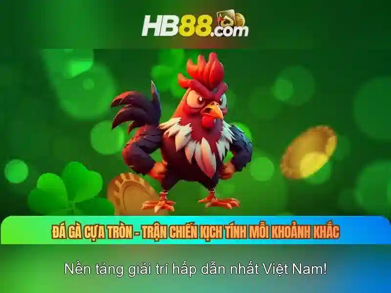 Trải Nghiệm Chơi Slot Trên HB88