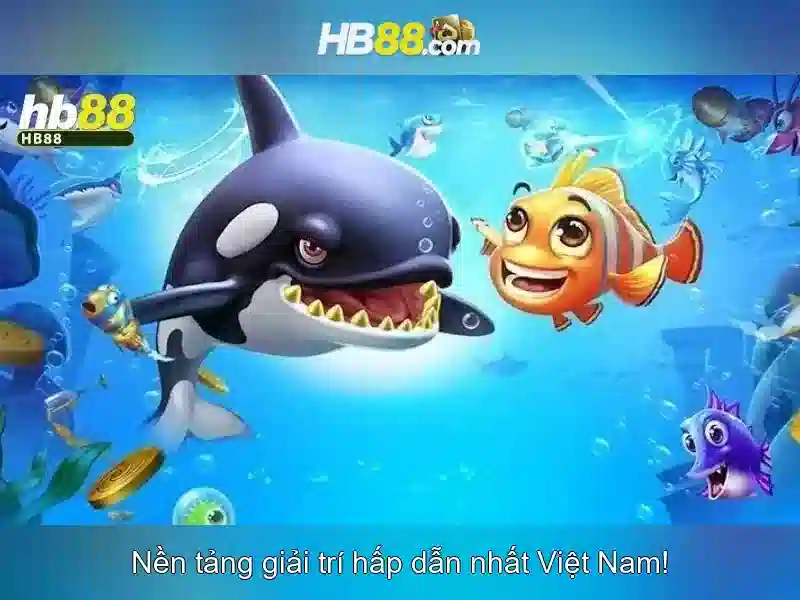 Giới Thiệu Về HB88ONL Slot Trực Tuyến