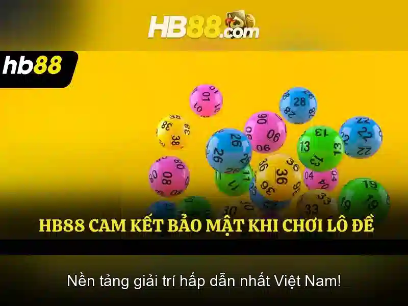 Bảo Mật Tối Ưu Cho Tài Khoản Trong hb88 game