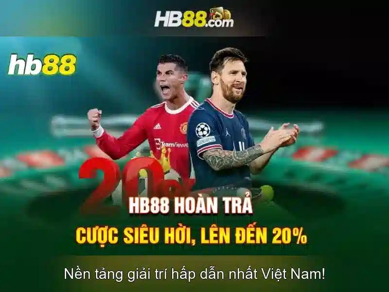 ưu đãi HB88