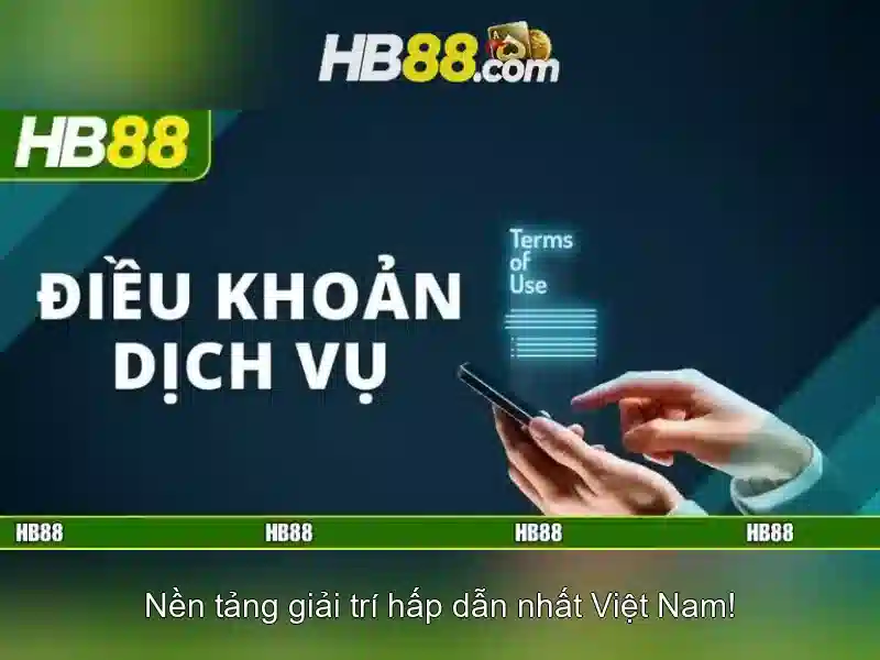 đăng ký tài khoản HB88