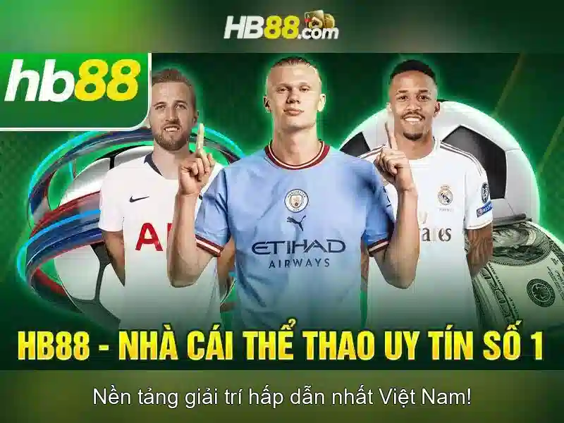 Trải Nghiệm Slot Đỉnh Cao Cùng HB88