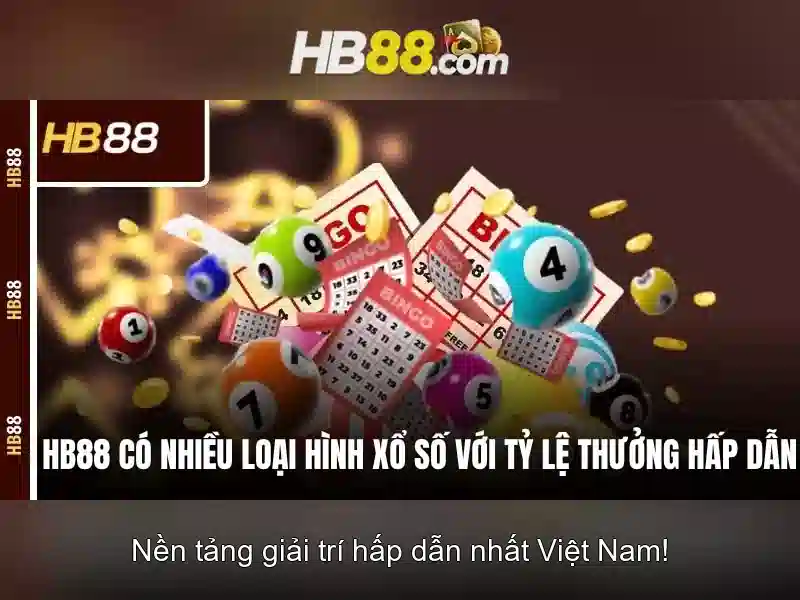 tip chơi slot HB88