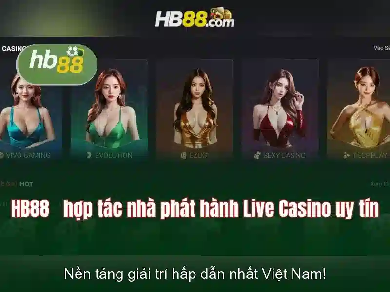 Bảo Mật Đăng Nhập HB88