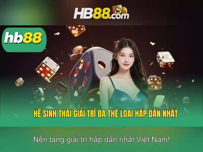 Khám Phá Bộ Sưu Tập Game Slot Đa Dạng Tại HB88