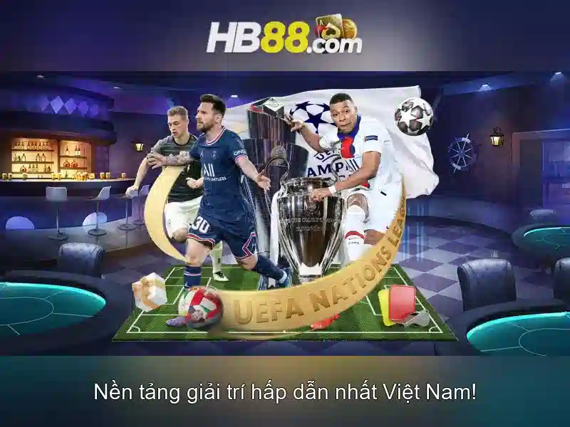 Khuyến Mãi Slot HB88