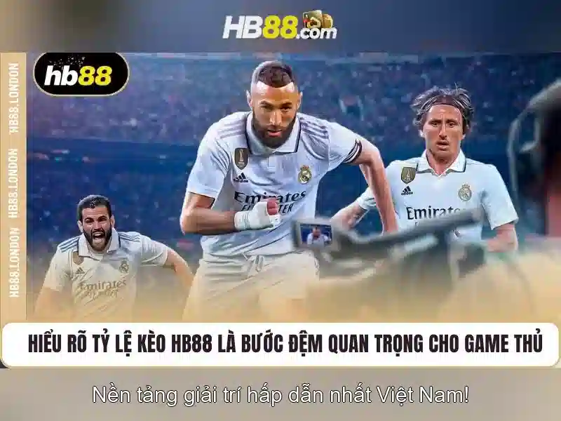 Đa dạng trò chơi slot trên HB88 trang chủ