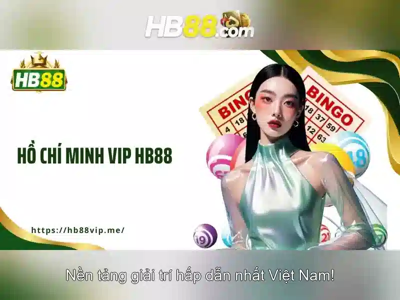 Tính Năng Nổi Bật Của HB88ONL Slot
