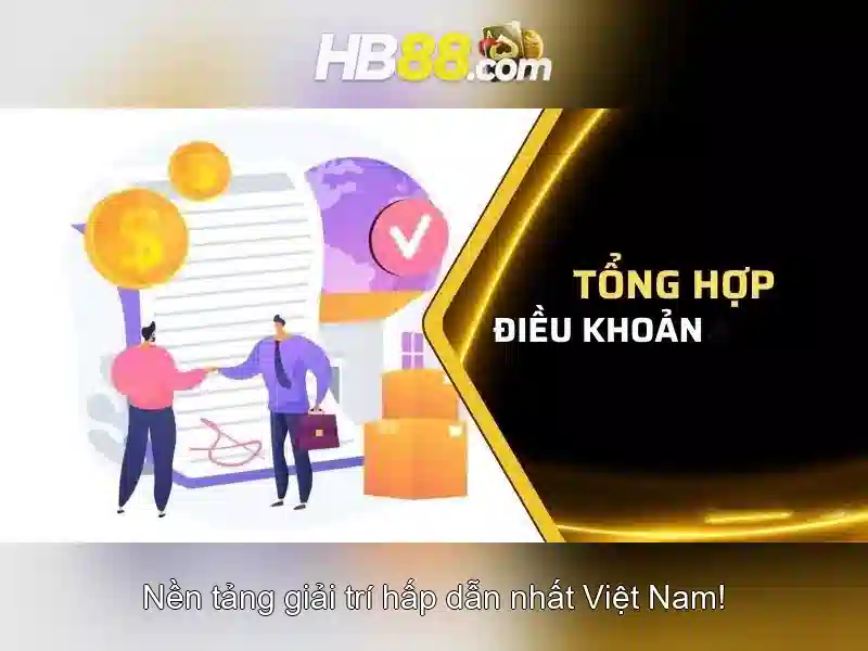 Hệ Thống Trò Chơi Slot Đa Dạng Tại HB88
