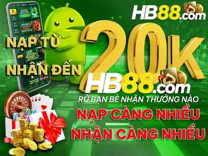 phương thức nạp tiền HB88