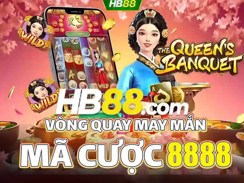ưu đãi nổ hũ HB88