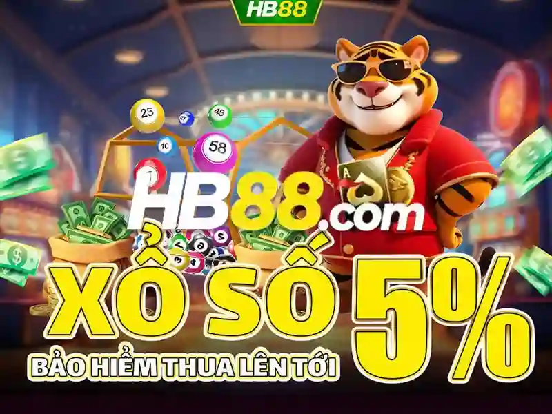 Ưu đãi HB88 Casino