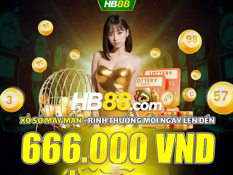 Tỷ Lệ Cược HB88