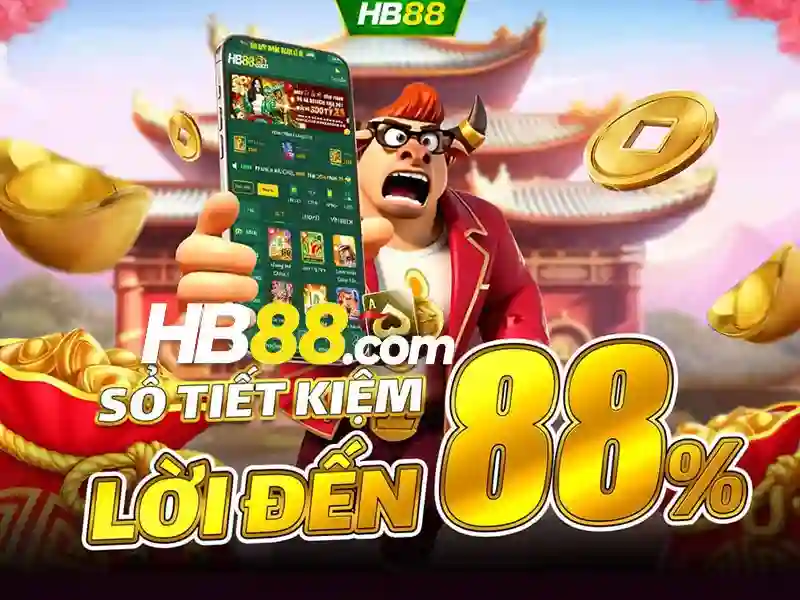 Tính Năng Nổi Bật Của hb88 com app