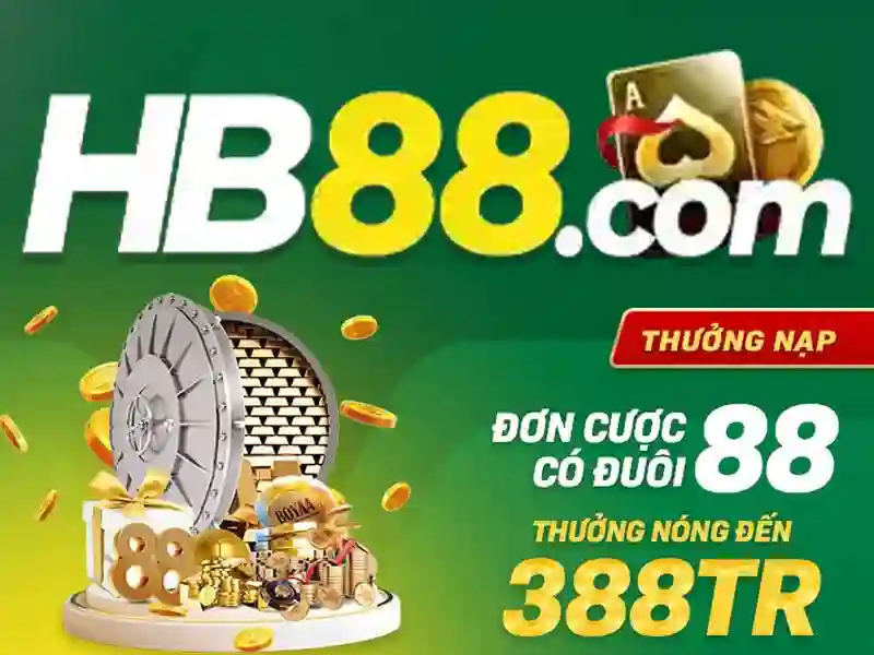 HB88 Android – Tính Năng Nạp Tiền Mới