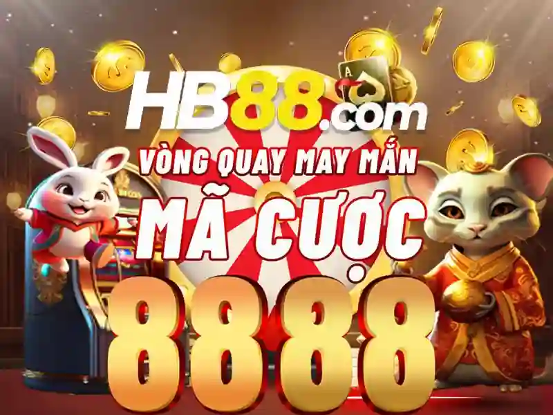 HB88 – Tận Hưởng Trải Nghiệm Slot Độc Quyền