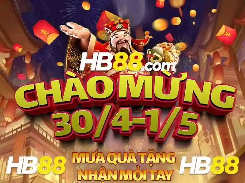 Bắn Cá 3D tại HB88