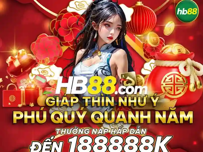HB88 Club – Trải Nghiệm Slot Đỉnh Cao Cùng HB88 2026
