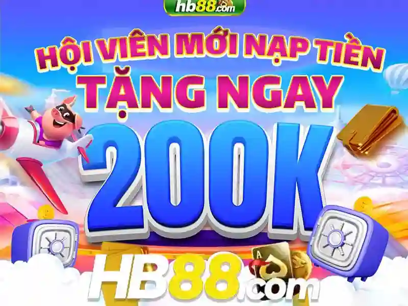 Tải HB88