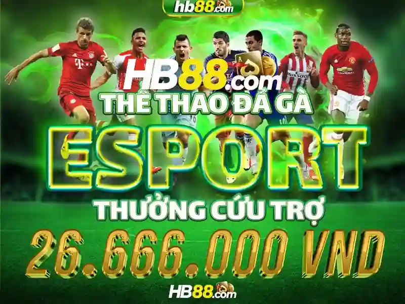 Đăng Nhập HB88 Chính Thức