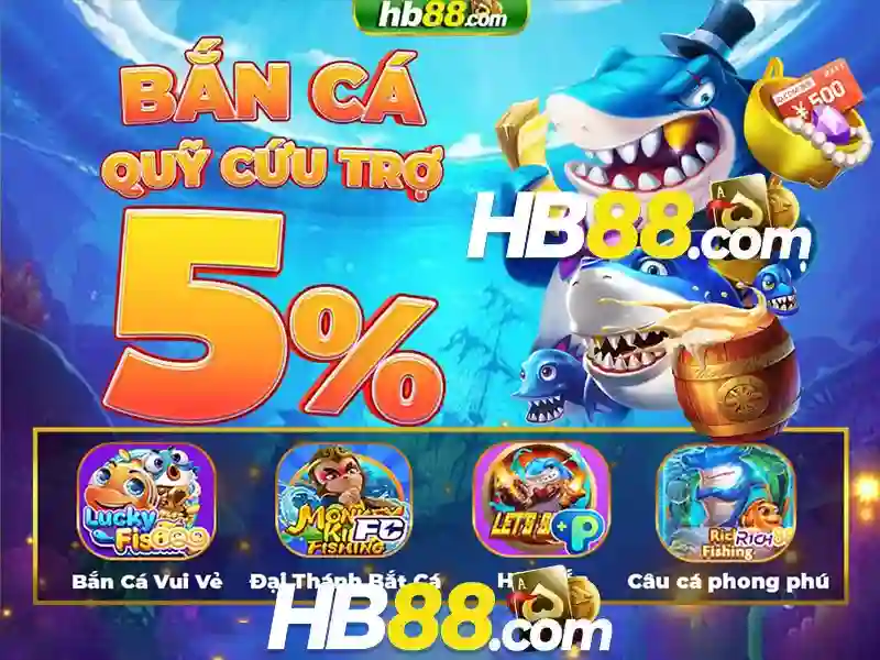 Tải HB88 APK