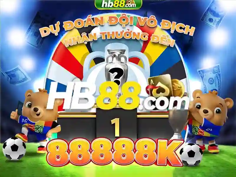 Trải Nghiệm Slot Trực Tuyến Đỉnh Cao Tại HB88