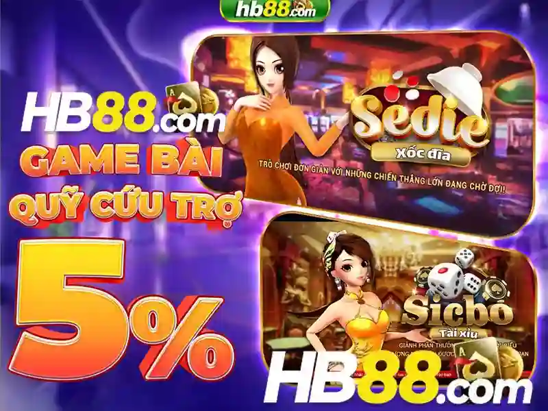 Tại Sao Chọn Slot HB88