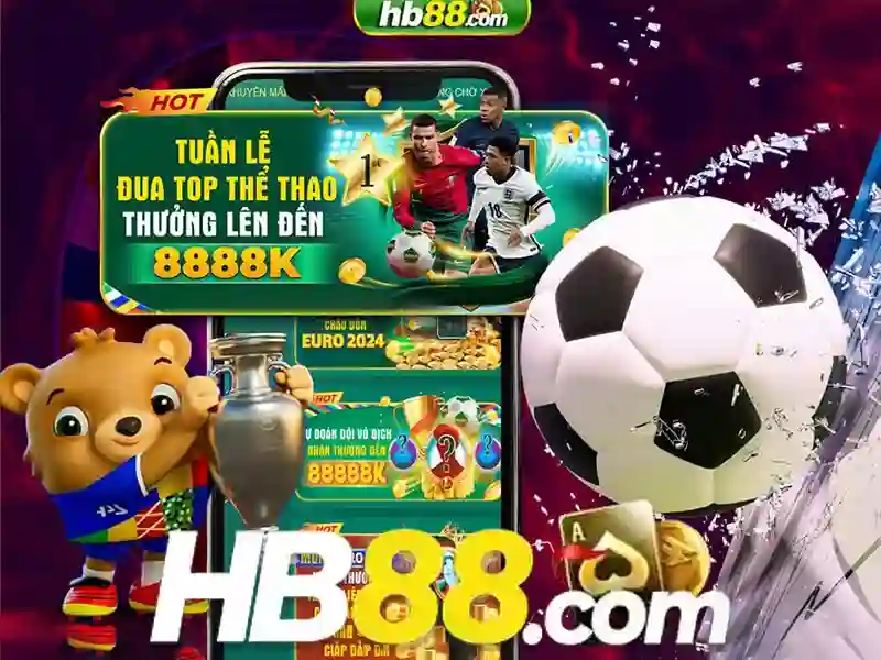 Đăng Nhập hb88 Login