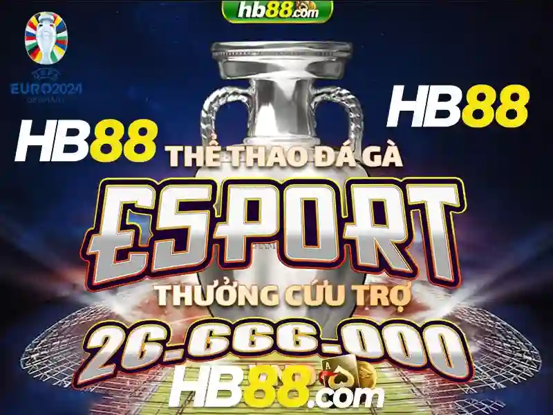 Trải nghiệm slot HB88