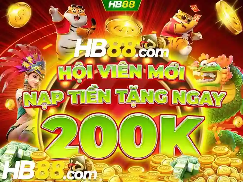 HB88 Club – Trải Nghiệm Slot Đỉnh Cao 2026